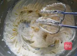 Cranberry Cookies Recipe Illustration 2