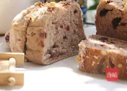 Cranberry rye bread recipe 14