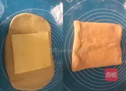 Danish Toast Recipe Illustration 4