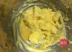 Cranberry Cookie Recipe Illustration 5