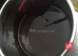 Chocolate mousse recipe 9