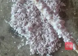 Illustration of the improved version of wish coating biscuits 7