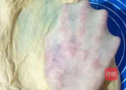 Chinese Hokkaido butter spit Illustration of the company’s approach 7