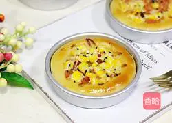 Corn Sausage Bread Recipe Illustration 15