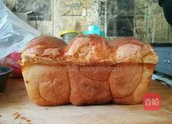 Milk Raisin Toast Recipe Illustration 9