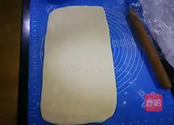 Crispy Croissant (Croissant) Recipe Illustration 9