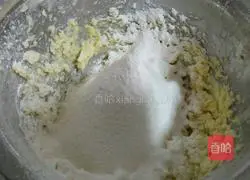 Milk cookies recipe 7