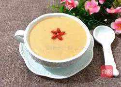 Moon cake millet paste recipe 7