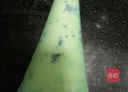 Cranberry Cookie Recipe Illustration 5