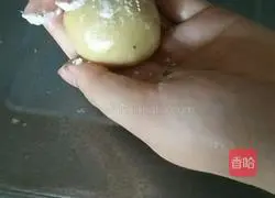 Cantonese-style sesame mooncake recipe 10