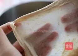 Whole wheat toast recipe 5