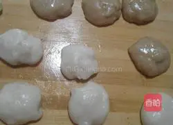 Snow Skin Mooncake Recipe Illustration 5