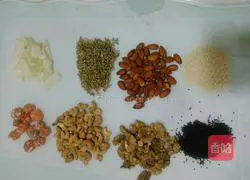 Wu Ren mooncakes (16 pieces, 50g each) illustration 1