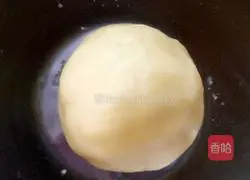 Illustration of how to make butter biscuits 4