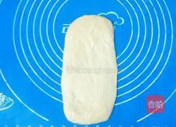Illustration of how to make Chinese Hokkaido butter toast 9