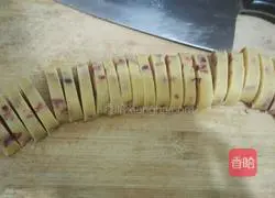 Cranberry Cookie Recipe Illustration 7