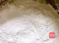 Snow Skin Mooncake Recipe Illustration 4