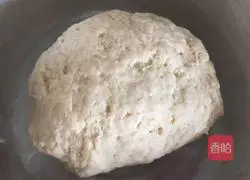 Watermelon toast (hand-kneaded version) recipe 5