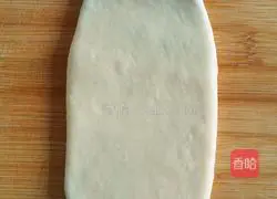 Caterpillar Bread Recipe Illustration 12