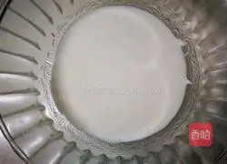 Cheese Baodao Bread Recipe Illustration 12