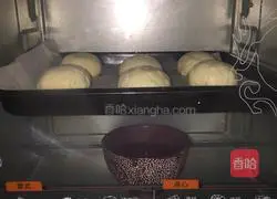 Illustration of how to make gravy potato bread 13