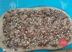 Cinnamon Walnut Toast Recipe Illustration 11