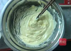 Cranberry Cookie Recipe Illustration 2