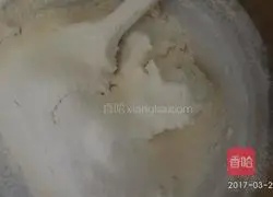 Milk walnut biscuits recipe 8