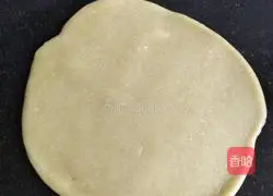 Snowskin mooncake recipe 13