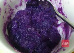 Low-calorie mooncake#mooncake# recipe illustration 1