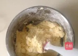 Illustration of how to make cookies 3