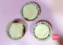 How to make cheese toast and bacon buds Illustration 2