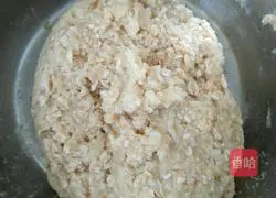 Oatmeal cookies recipe 4