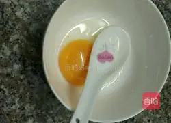 Illustration of how to make lotus paste and egg yolk mooncakes 14