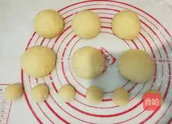 Pumpkin Coconut Bread Recipe Illustration 9