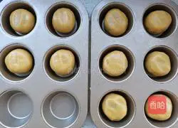 Cake and mooncake recipes 7