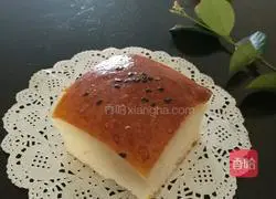 Illustration of how to make bread 10