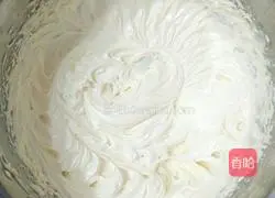 Cranberry Cookie Recipe Illustration 3