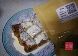 Garlic milk cheese toast recipe 11