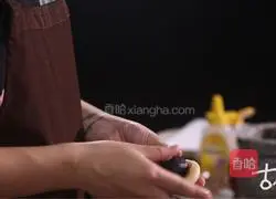 Qingguang-style mooncake recipe illustration 5