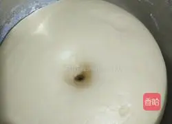 Red bean paste toast recipe 10