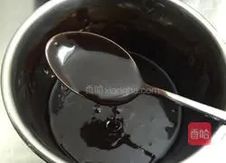 DIY handmade chocolate instructions 5