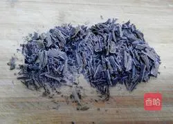 Chocolate Cocoa Bear Cookies Recipe Illustration 8