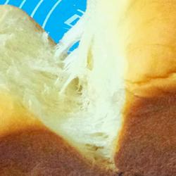 Chinese Hokkaido Butter Toast