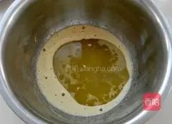 Whole wheat crispy cookies recipe 4