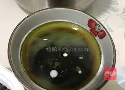 Chocolate Soft Cookies Recipe Illustration 5