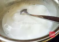 Chocolate milk recipe illustration 3