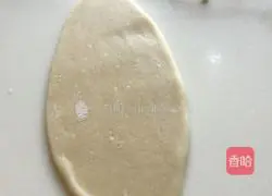 Illustration of how to make traditional Su-style fresh meat mooncakes 9