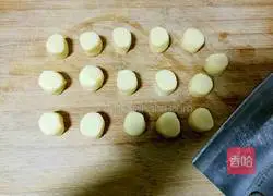 Egg yolk biscuits recipe 12