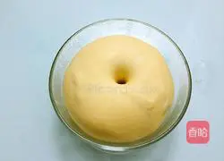 Corn Toast Illustration of how to do it 6